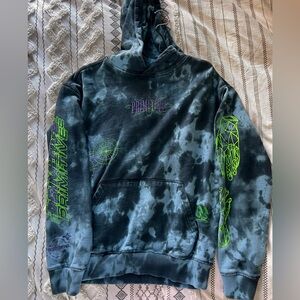 Men’s Primitive Altered state hoodie